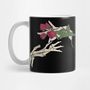 Hand of Hades Mug